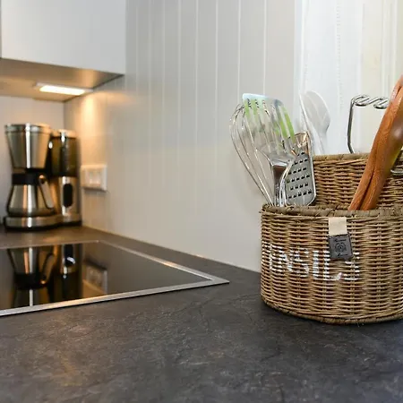 Holiday home Farnweg 7 Whg C Aussenhaus West Sudstrand