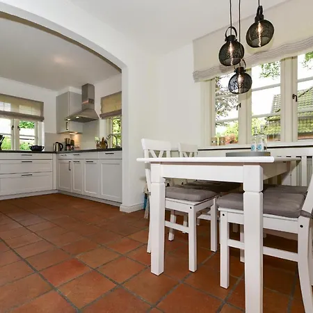 Farnweg 7 Whg C Aussenhaus West * Sudstrand