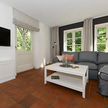 Farnweg 7 Whg C Aussenhaus West Sudstrand