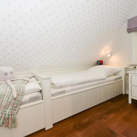 Farnweg 7 Whg C Aussenhaus West Sudstrand