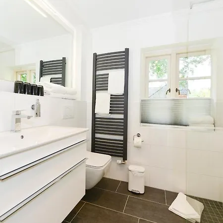 Farnweg 7 Whg C Aussenhaus West Sudstrand