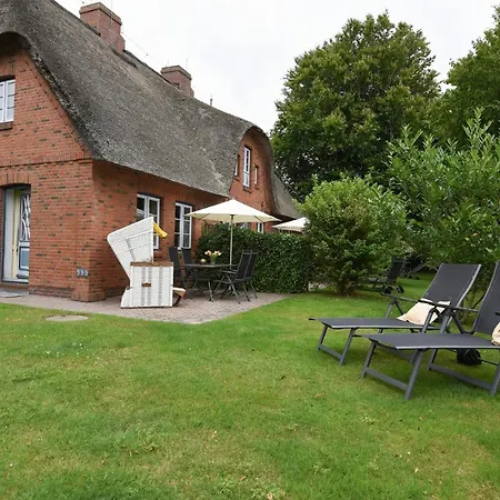 Farnweg 7 Whg C Aussenhaus West
