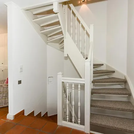Holiday home Farnweg 7 Whg C Aussenhaus West